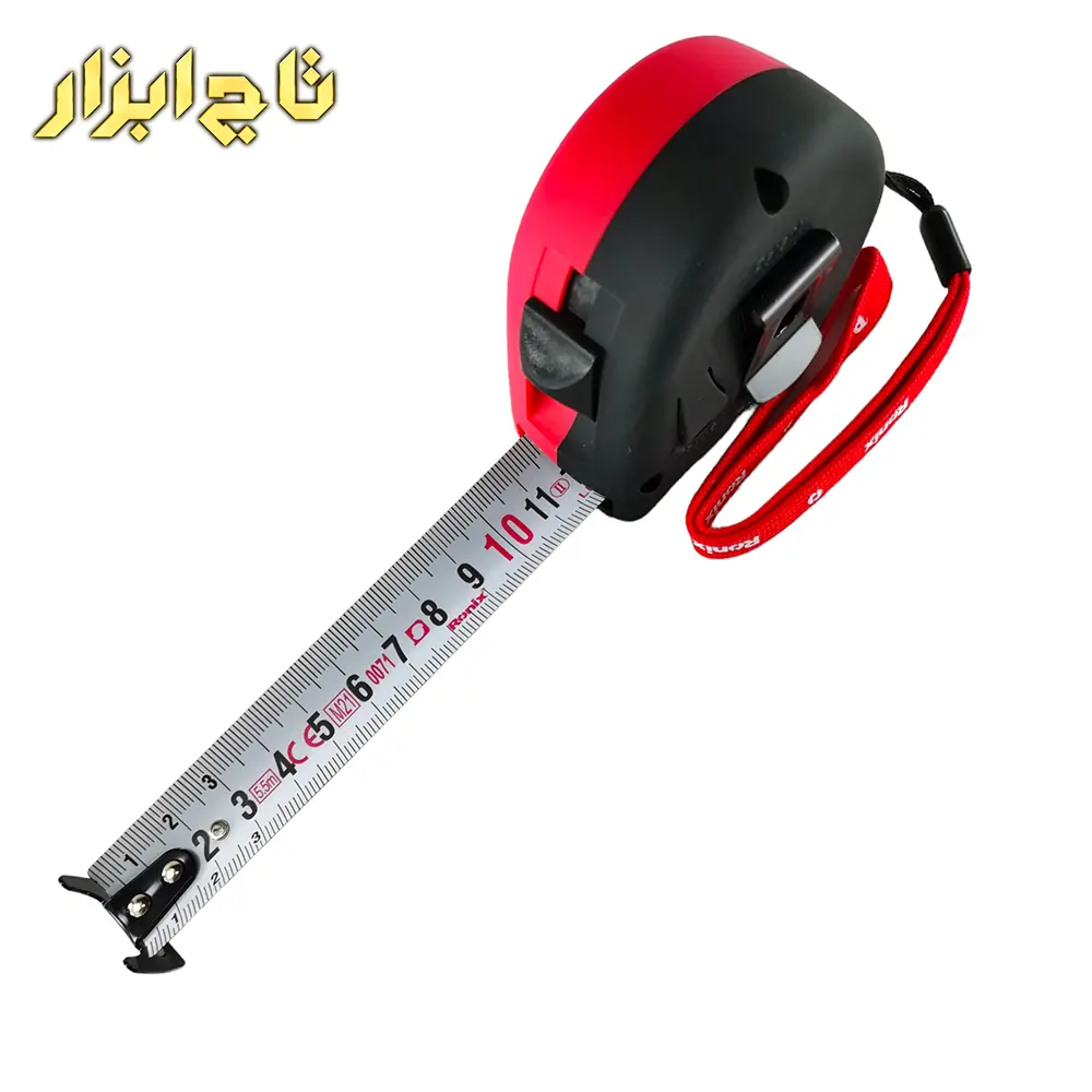 متر روکش دار RH-9055
