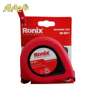 متر روکش دار 10 متری RH-9017