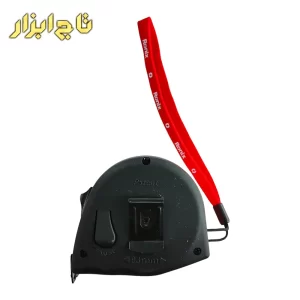 متر روکش دار پی وی سی 10 متری RH9017