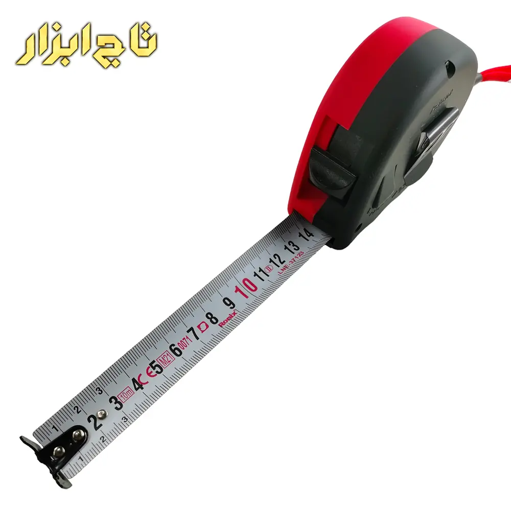متر RH-9017 روکش دار پی وی سی 10 متری رونیکس