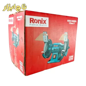 چرخ سنباده 125 میلی متر مدل 3509N
