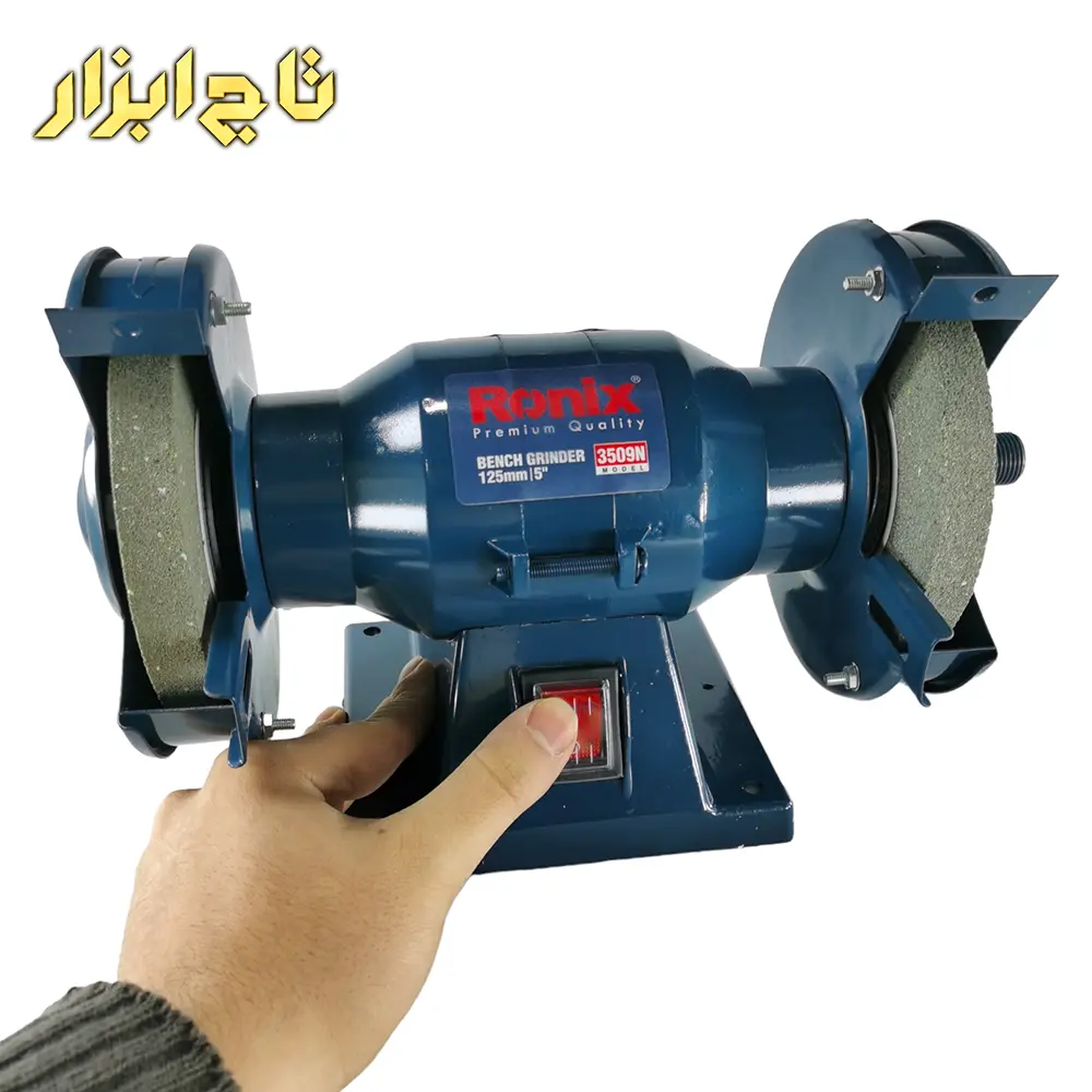 رونیکس مدل 3509N