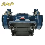 نمای زیر چرخ سنباده رونیکس مدل 3509N