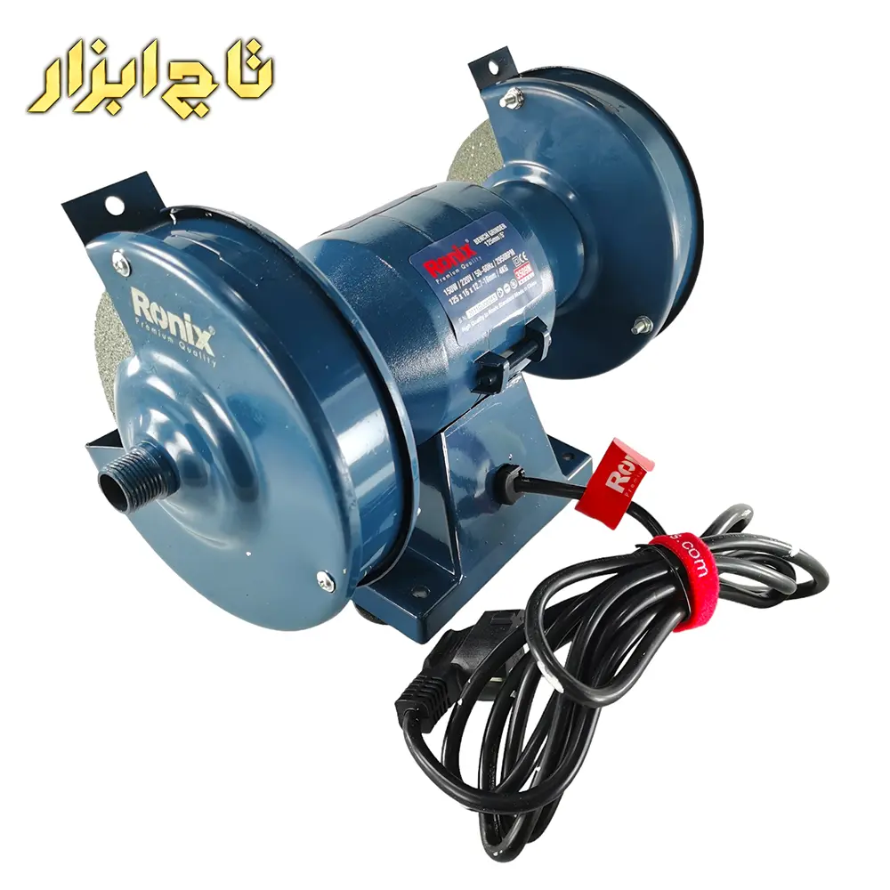 چرخ سنباده رونیکس 3509N