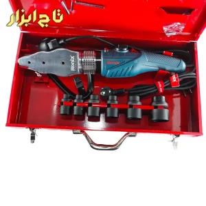 دستگاه جوش رونیکس مدل RH-4404