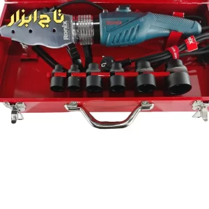 دستگاه جوش مدل RH-4404