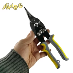 قیچی ورق بر RH-3904