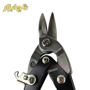 قیچی ورق بر مدل RH3904