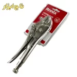 انبر قفلی رونیکس مدل RH-1413 رونیکس