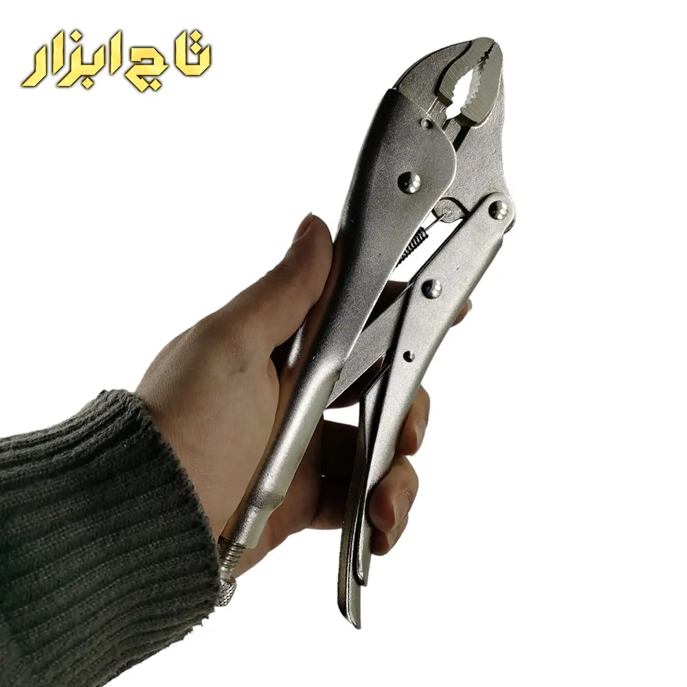 انبر قفلی مدل RH-1413 سایز 10 اینچ