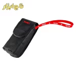 متر لیزری دارای صفحه نمایشگر رنگی رونیکس مدل RH-9353