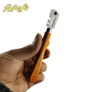 الماس شیشه بر مدل RH-3400