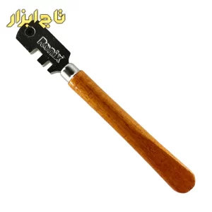 RH-3400 الماس شیشه بر