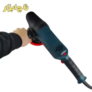 پولیش اوربیتال مدل 6122 رونیکس