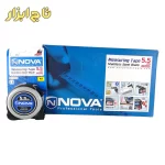 NTT-5525 متر