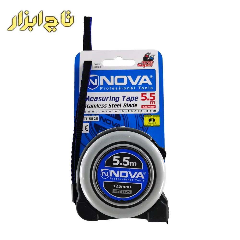مترNTT-5525