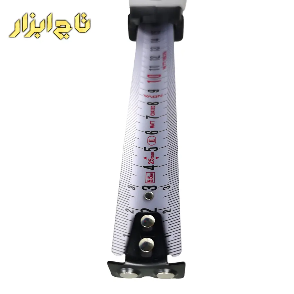 متر 5.5 متری نووا مدل NTT5525