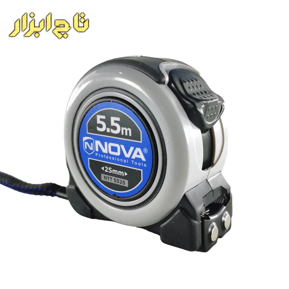 متر 5.5 متری نووا NTT 5525