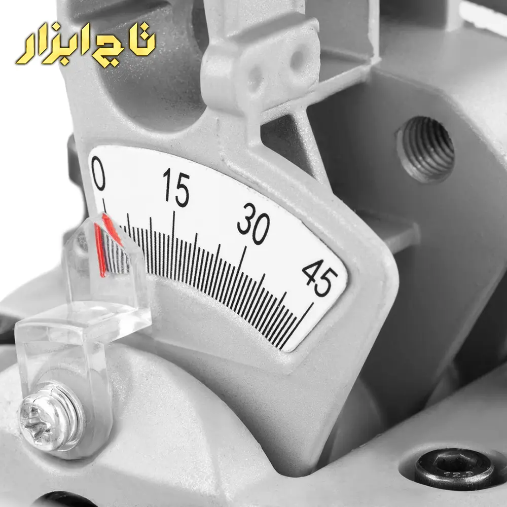 رونیکس 5100