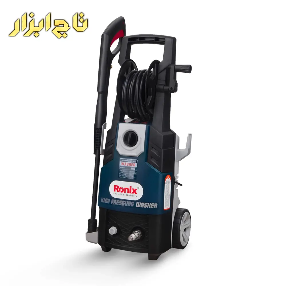 رونیکس مدل RP-0140