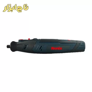 فرز مینیاتوری شارژی رونیکس مدل 3421