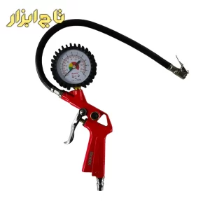 تفنگی باد گیج دار رونیکس مدل RH-6801