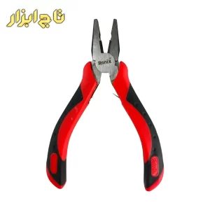 انبردست رونیکس مدل RH-1104