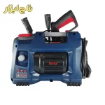 کارواش 100 بار دینامی کامپکت رونیکس مدل RP-0100C
