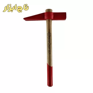 تیشه بنائی 600 گرمی ایران پتک مدل AQ 3410