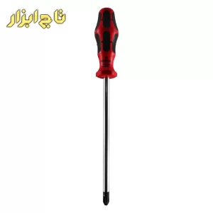 پیچ گوشتی چهار سو ایران پتک مدل QA 1118