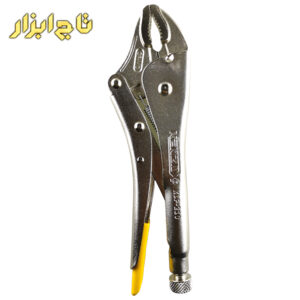 انبر قفلی تایوانی سایز 10 اینچ کنزاکس مدل KLP-210