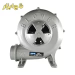 دم برقی 2.5 اسن نووا مدل 1225