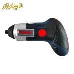 پیچ گوشتی شارژی 3.6 ولت لیتیومی رونیکس مدل 8500