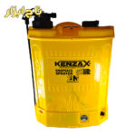 سم پاش 18 لیتری شارژی-دستی کنزاکس مدل KNS-218