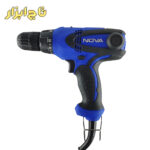 پیچ گوشتی برقی دوسرعته 280 وات نووا مدل 2152