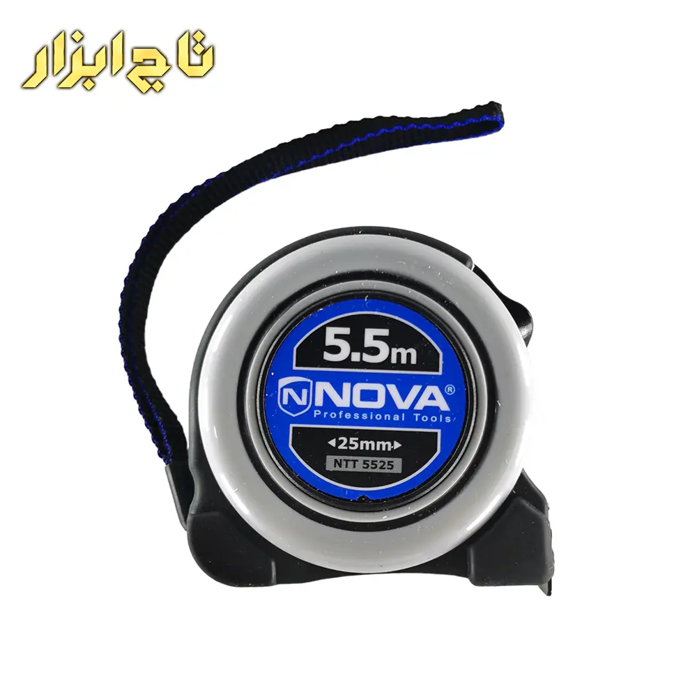 متر نووا مدل NTT 5525