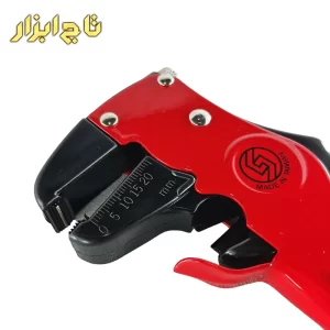 انبر کلاغی واستر مدل VPE001