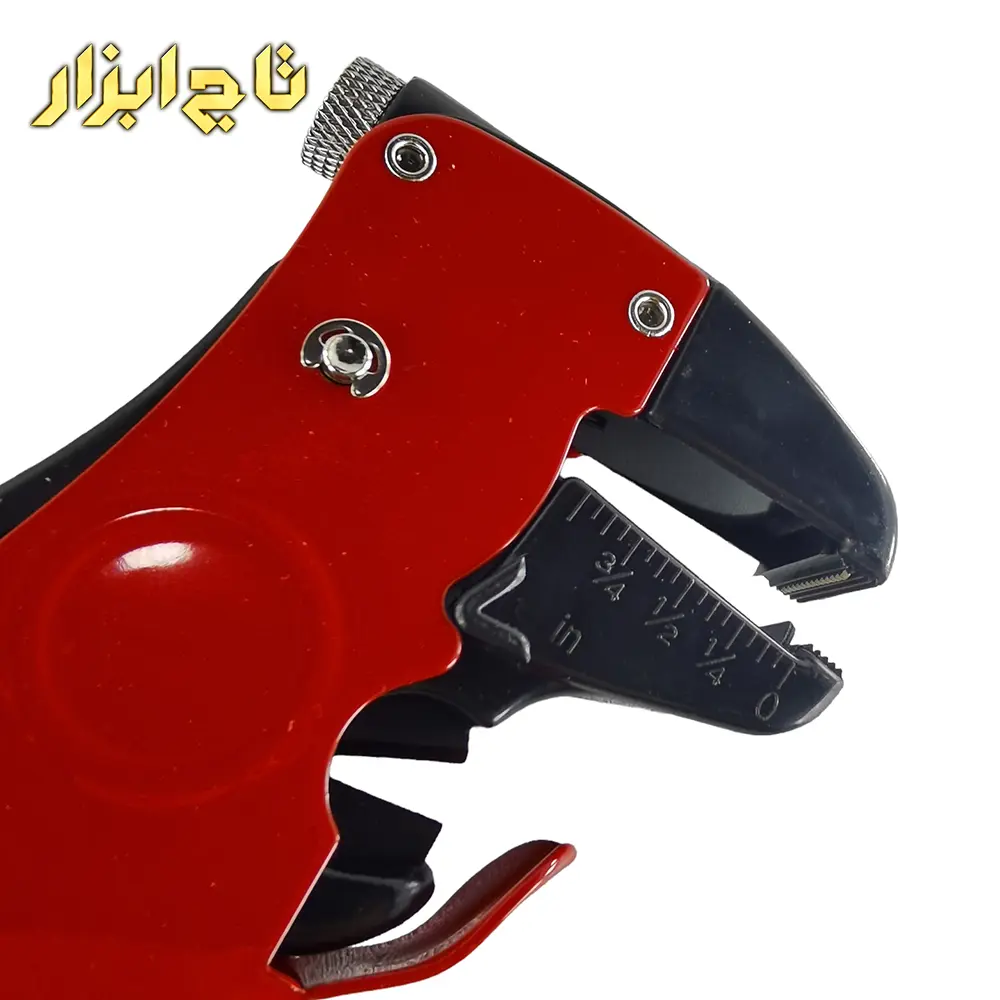 سیم لخت کن کلاغی واستر