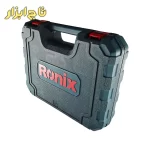 کیف دریل شارژی رونیکس مدل 8615