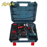 کیف دریل شارژی رونیکس 8615