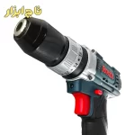 دریل رونیکس مدل 8615