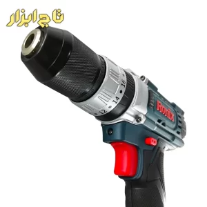 دریل رونیکس مدل 8615