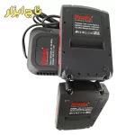شارژر دریل رونیکس 8615