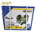 کارواش دینامی 110بار مدل KPW_6524