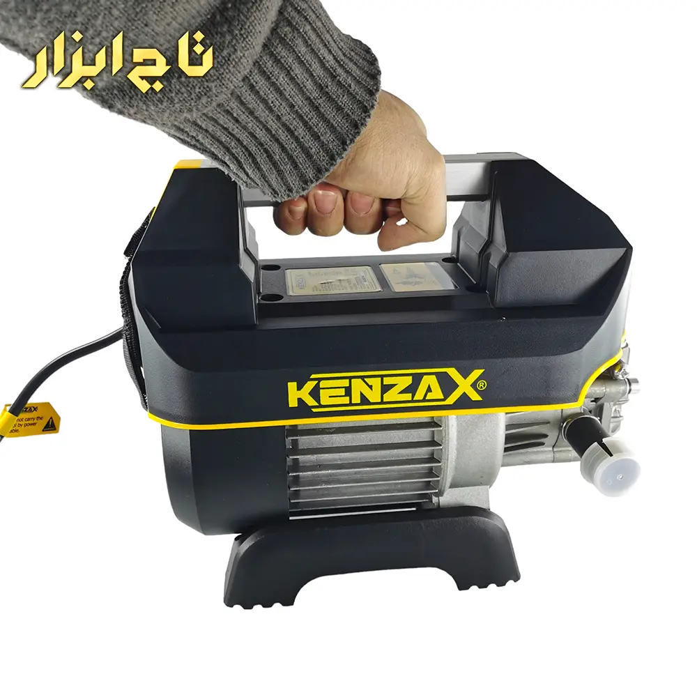 کارواش دینامی کنزاکس مدل KPW_6524