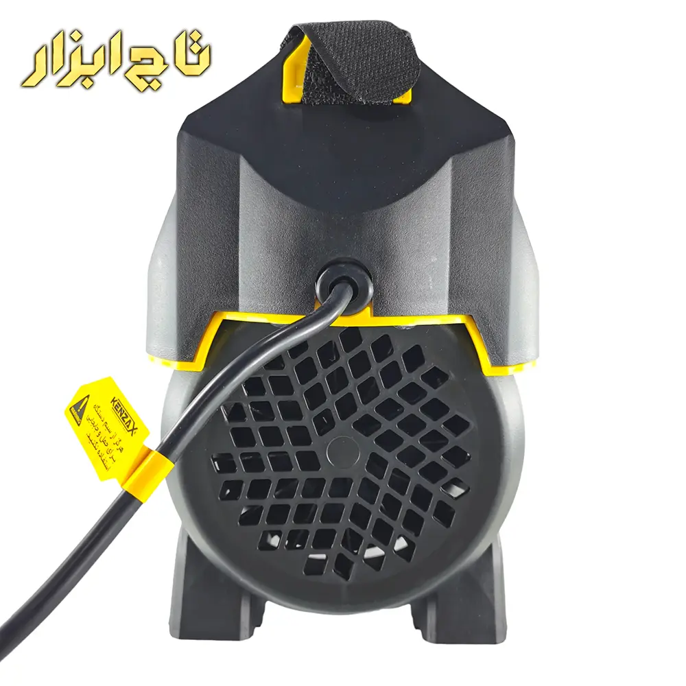 کارواش دینامی کنزاکس KPW_6524