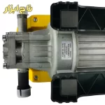 کارواش دینامی مدل KPW_6524