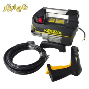 کارواش دینامی کنزاکس KPW 6524