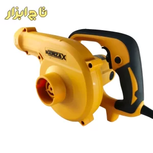 بلوور برقی KEB_1680
