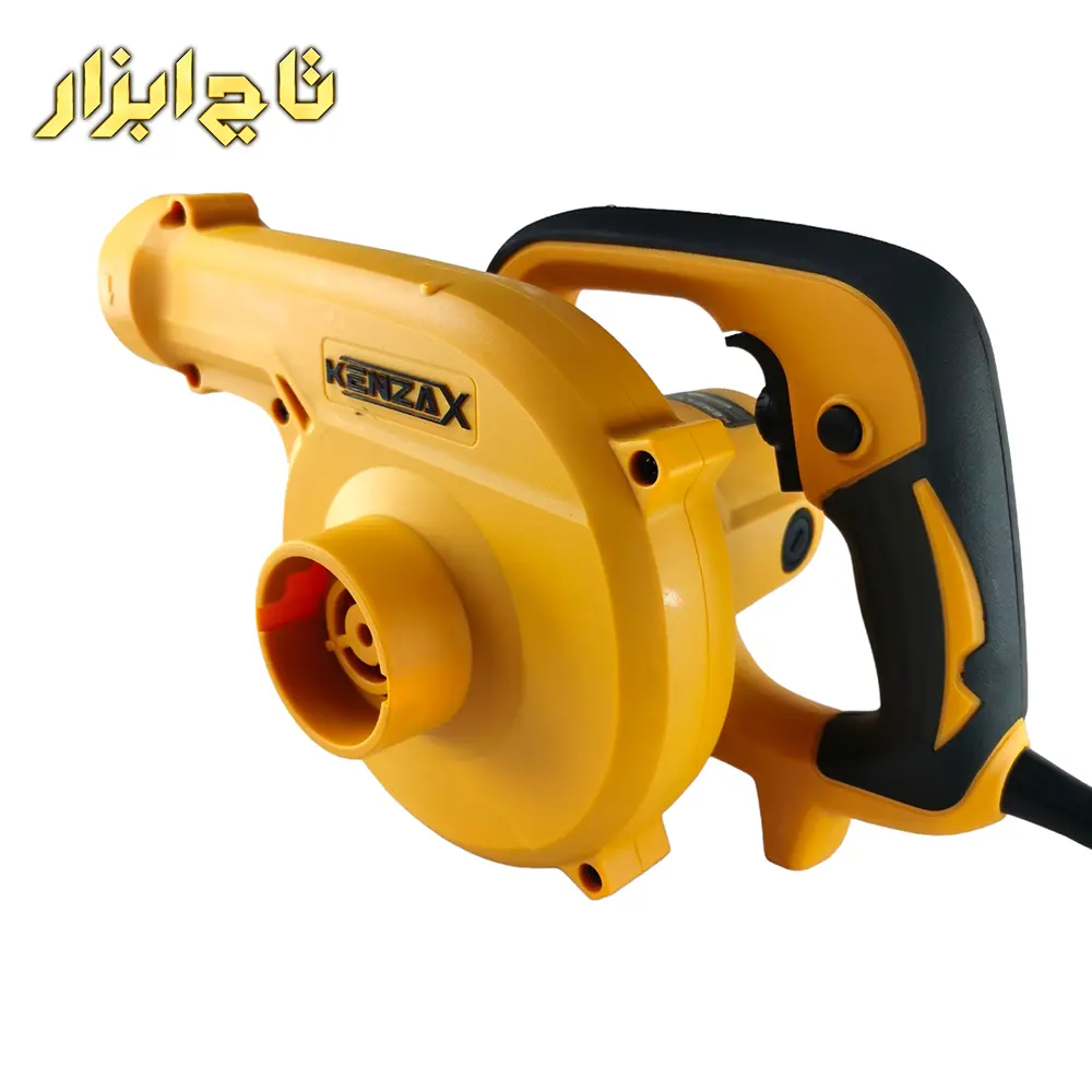 بلوور برقی KEB_1680